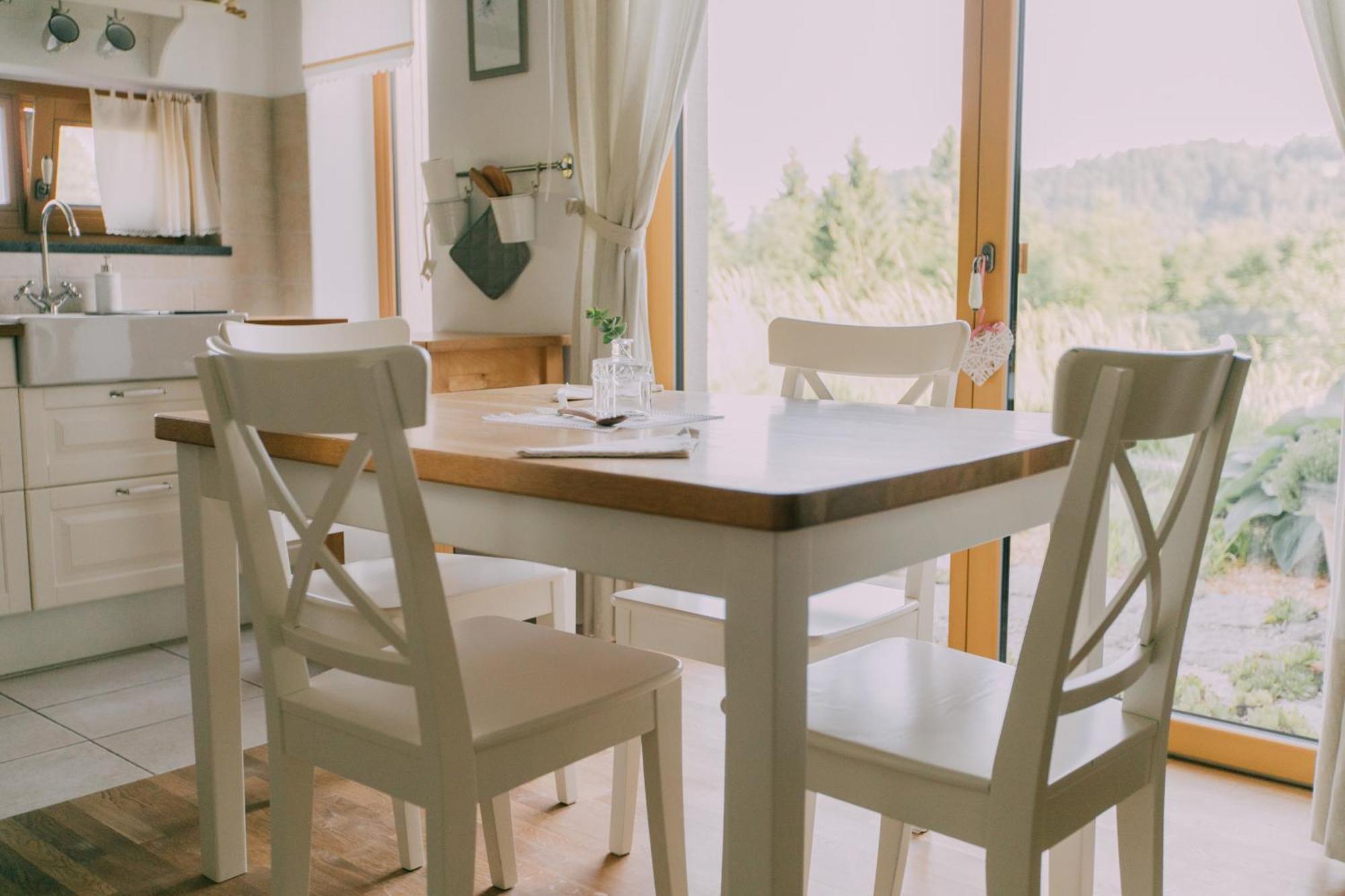 Na Kupcku Estate "Nature Reatreat & Wellness" Идрия Екстериор снимка