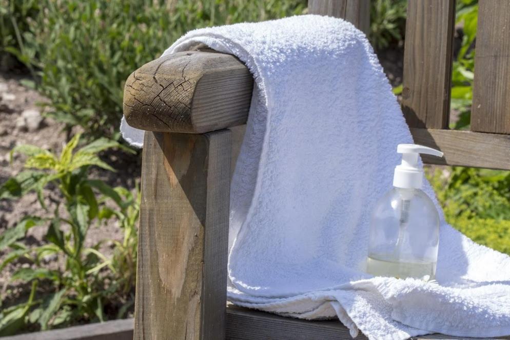 Na Kupcku Estate "Nature Reatreat & Wellness" Идрия Екстериор снимка