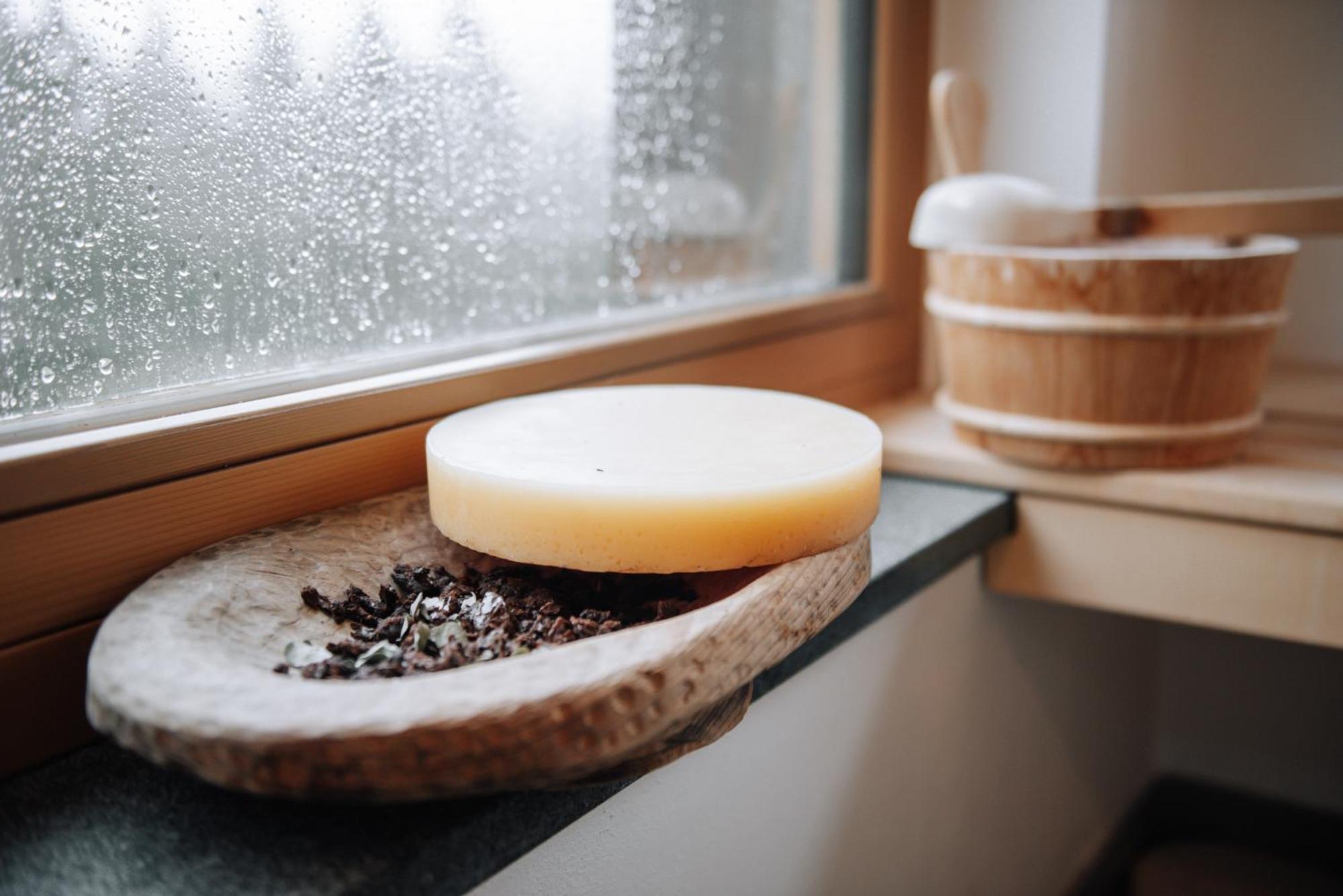 Na Kupcku Estate "Nature Reatreat & Wellness" Идрия Екстериор снимка