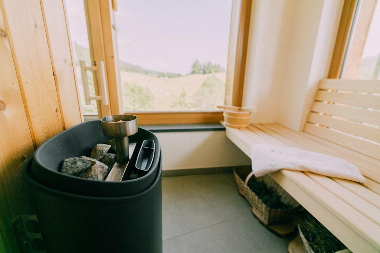 Na Kupcku Estate "Nature Reatreat & Wellness" Идрия Екстериор снимка