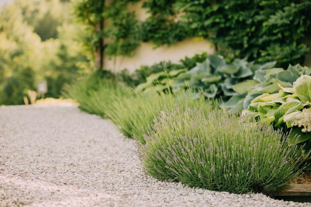 Na Kupcku Estate "Nature Reatreat & Wellness" Идрия Екстериор снимка